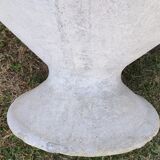 Fibre cement planter from the 1960s