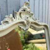 Louis Philippe style mirror