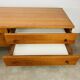 Vintage Scandinavian teak sideboard from the 1960s, TV stand