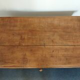 Vintage coffee table