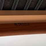 Rocking Chair by Hans Olsen for Juul Kristensen, Denmark, 1960s