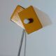 Vintage desk lamp by mid-century designer Klaus Musinowski.