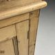 English pine sideboard 19th century