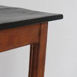 Table de ferme 1 tiroir