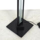 Italian floor lamp from Lamperti, 1980