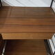 Adjustable shelves WHB string of the 1960s