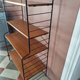 String type shelves 4 shelves
