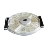 Former servant aperitif plateau art deco style