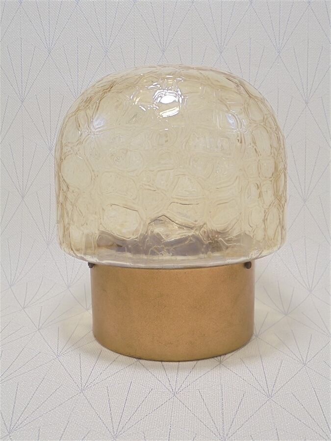 Vintage ceiling lamp