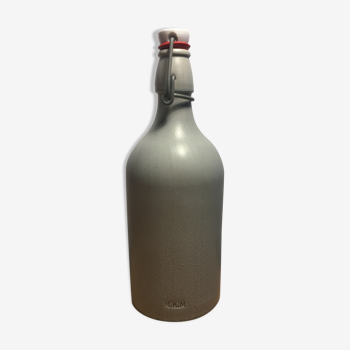 MKM sandstone bottle