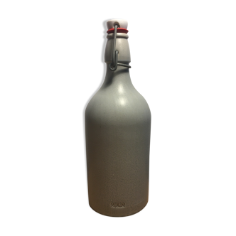 MKM sandstone bottle