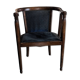 Fauteuil empire