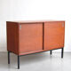 Vintage enfilade "Combined A" by Pierre Guariche for Meurop, 1960s