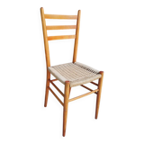 Scandinavian Spinetto Chiavari style chair