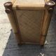 Vintage bamboo commodity