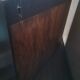 Art deco shelf