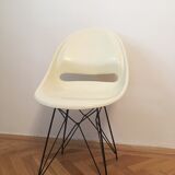 Chair by Miroslav Navratil for Vertex, 1960s