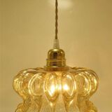 Suspension esprit bubble