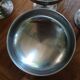 6 stainless steel ice cream cups
