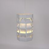 Poul Gernes  pendant lamp made by Louis Poulsen Denmark 1960s