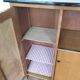 Vintage buffet 50/60