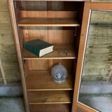 Art Deco display case