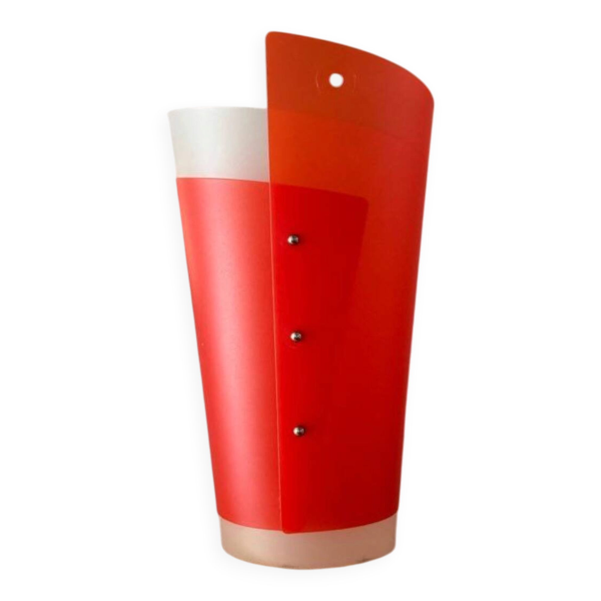 Energy Light Table Lamp – Samuel Parker for Slamp – Italy 1980s