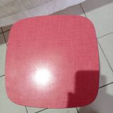 Formica stool
