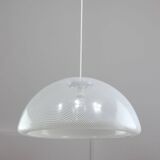 Space Age Cabras Pendant by Luigi Massoni for Guzzini, 1960s