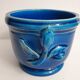 Blue pot cache
