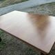 Extendable dining table Mou, Afra and Tobia Scarpa, Molteni, 1970