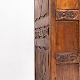 Cabinet by J. Ludécher, France