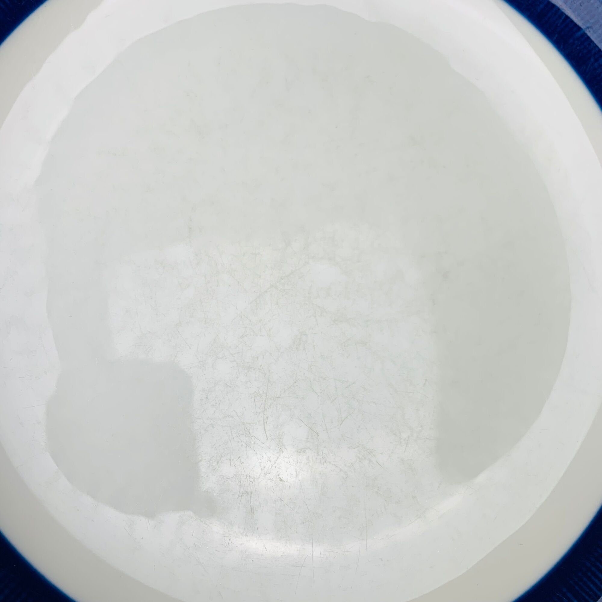 8 Koka ceramic flat plates by Rörstrand Sweden, Scandinavian