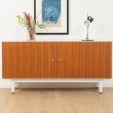 Wonderful sideboard by interlübke from the 1970s