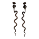 Bronze wall lights