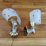 Wall lights