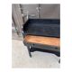 Small wooden dressing table