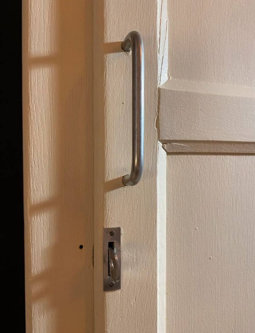 Boarding school wardrobe Mobilor style