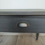 Renovated old office