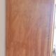 Antique Parisian wardrobe