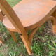 Stella school chairs