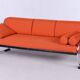 Bauhaus Sofa attributed to Robert Slezak, 1930s