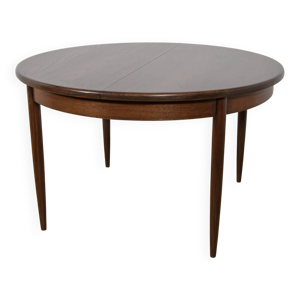 Table à manger ronde