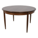 Mid-Century Teak Round Fresco Dining Table from G-Plan, United Kingdom, 1960s
