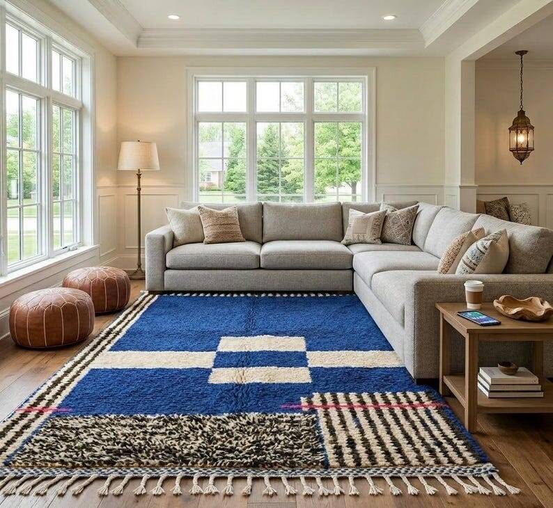 Tapis 200x300cm