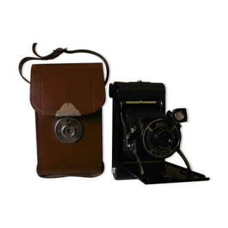 bellows camera 1937