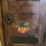 Old mailbox