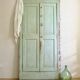 Old door