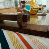 Brutalist Serving Tray