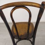 4 bistro chairs